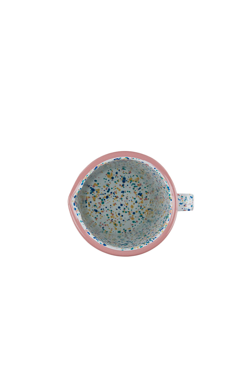 Wonder Wheel Pitcher - 5