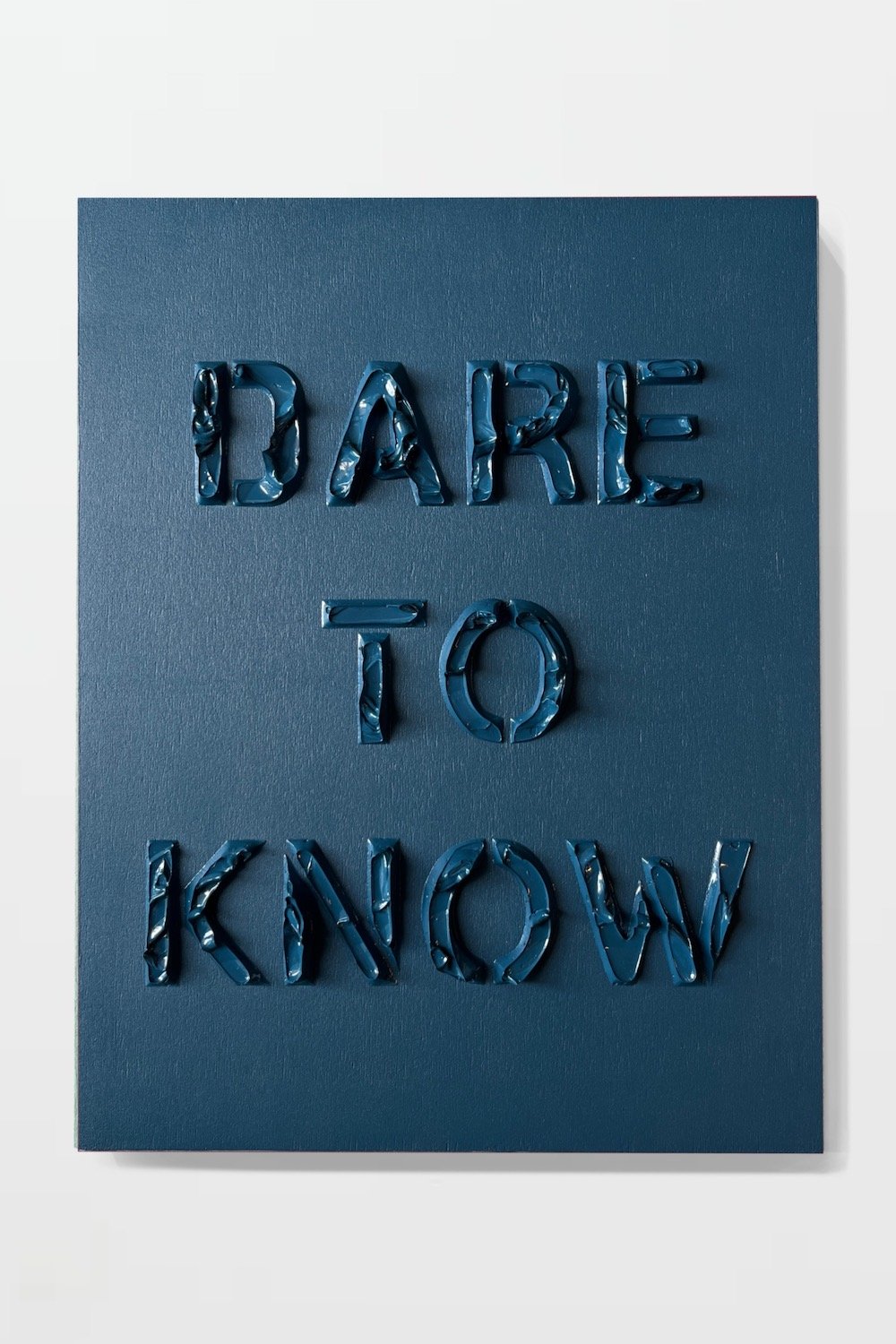 Kara Vox Art Studio-Dare To Know-Tablo-1-milagron.live