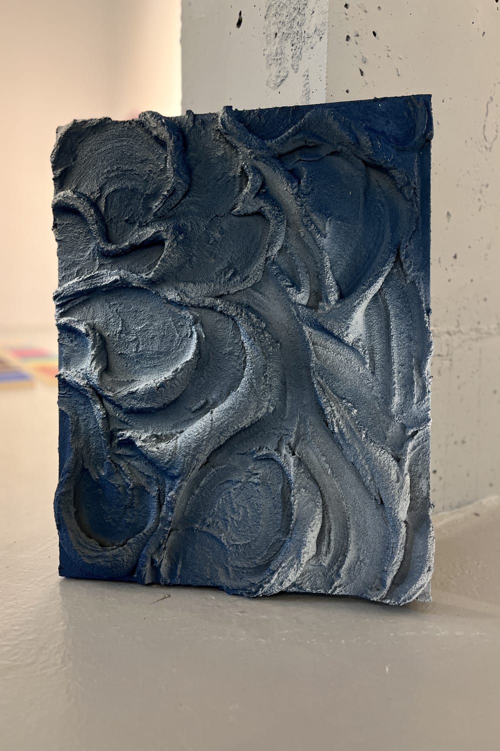 Kara Vox Art Studio-Seeking Home-Tablo-2-milagron.live