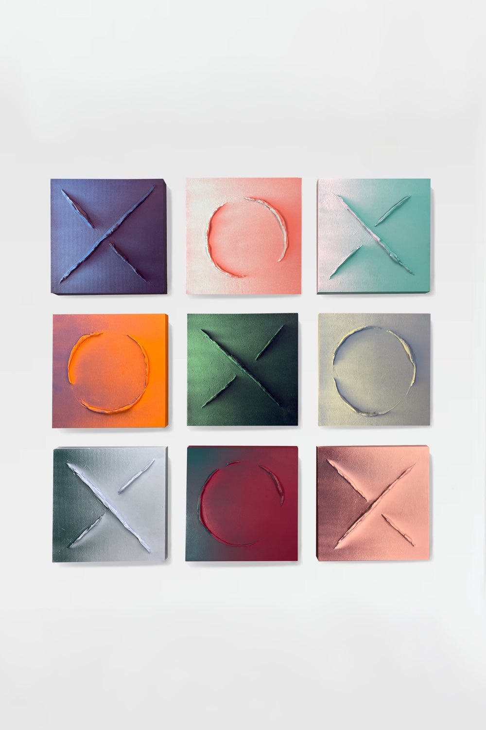 Kara Vox Art Studio-TicTacToe-Tablo-1-milagron.live