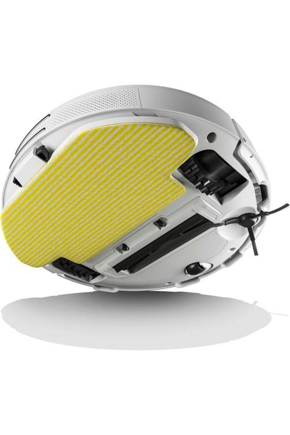 Karcher-Rcv 3 Robot Süpürge-Elektrikli Süpürge-3-milagron.live
