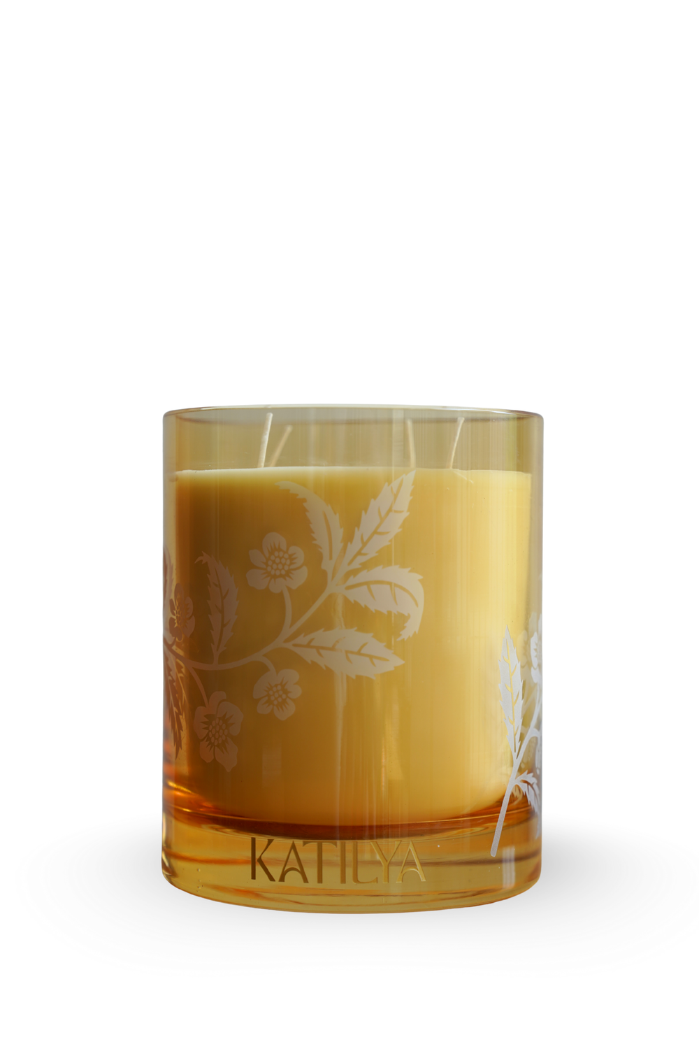 Mamul Büyük Mum - 1850 Gr - 0