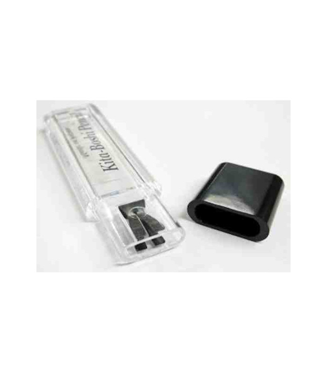 Kitaboshi 2.0 Mm Mekanik Uçlu Kalem Otp-680Ist