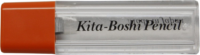 Kitaboshi 2.0 Mm Mekanik Uçlu Kalem Otp-780Ntp