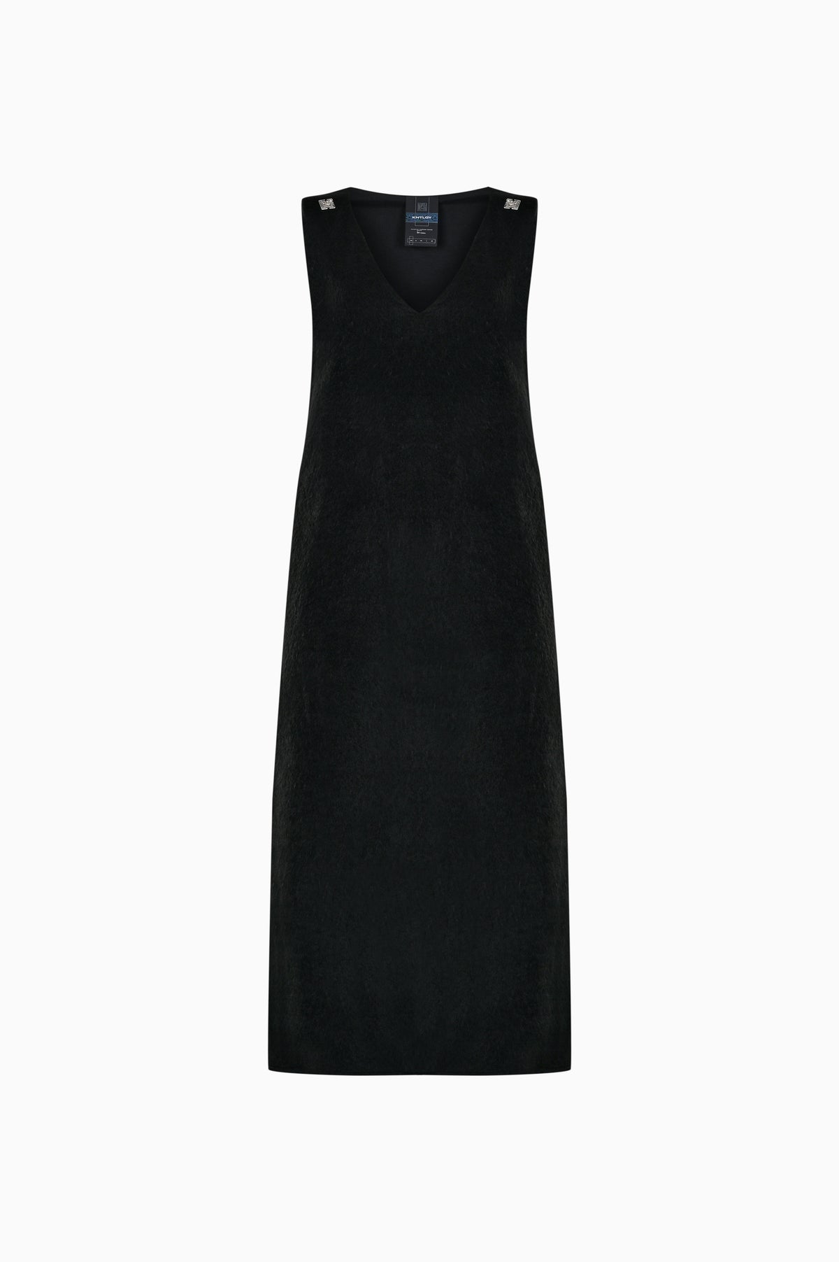 Kntlgy-Gravity Maxi Elbise-Elbise-1-milagron.live