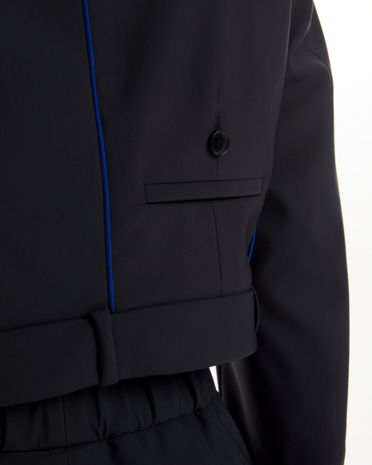 Kntlgy-Weekend Track Suit Unisex Ceket-Ceket-4-milagron.live