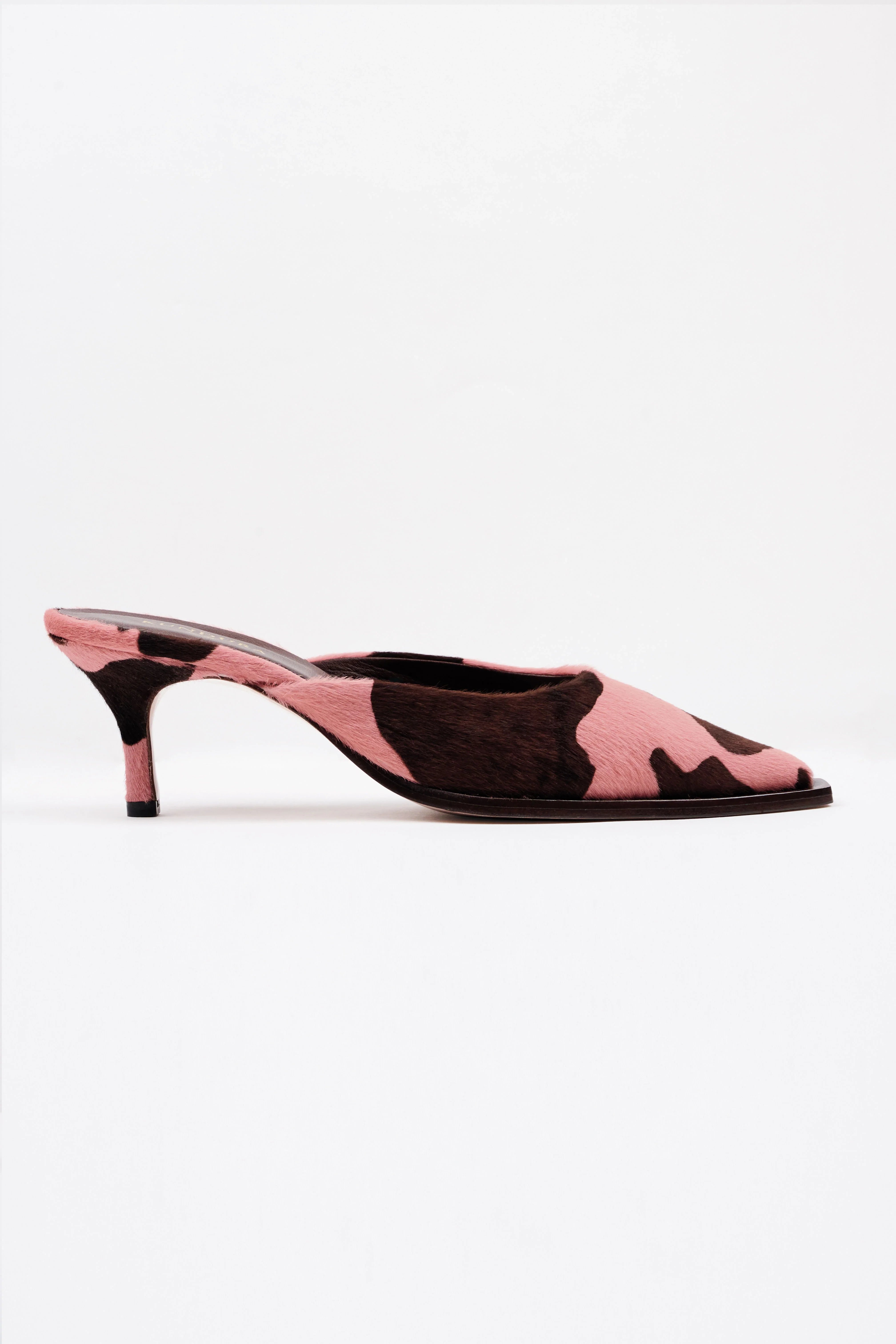 Pony Escarpin No.2