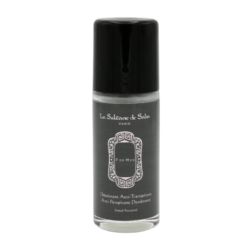 La Sultane De Saba-Deodorant Santal Ancestral-1-milagron.live