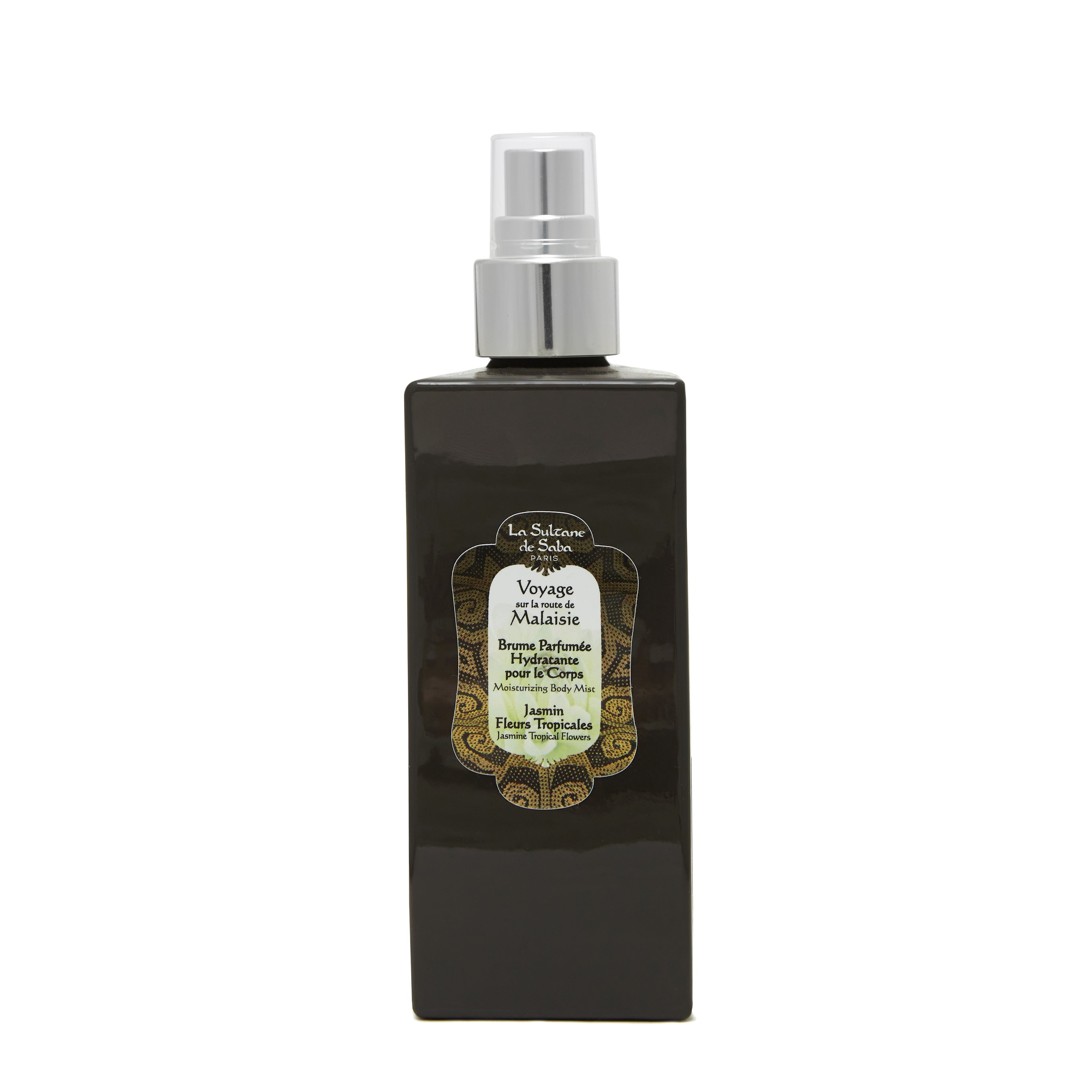 La Sultane De Saba-Mist Jasmine And Tropical Flowers - Malaysia-Mist-1-milagron.live