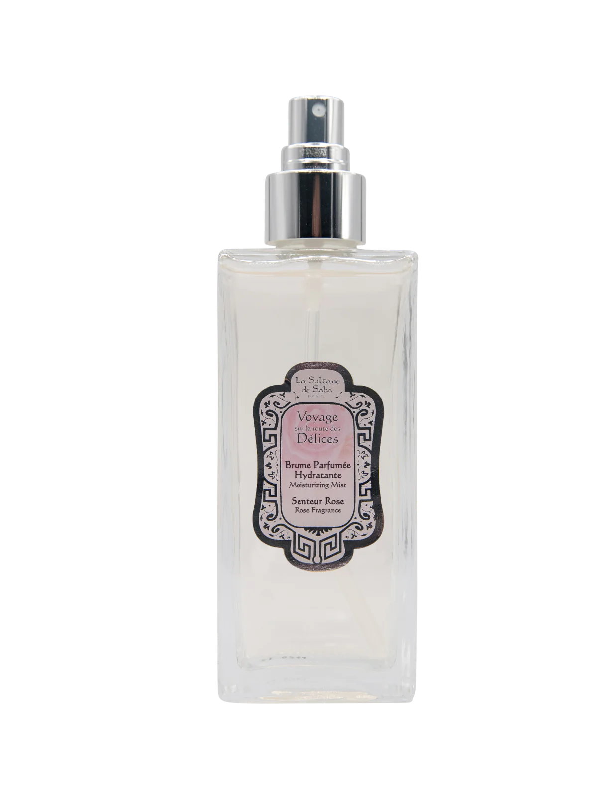 La Sultane De Saba-Mist Rose (Delices)-2-milagron.live