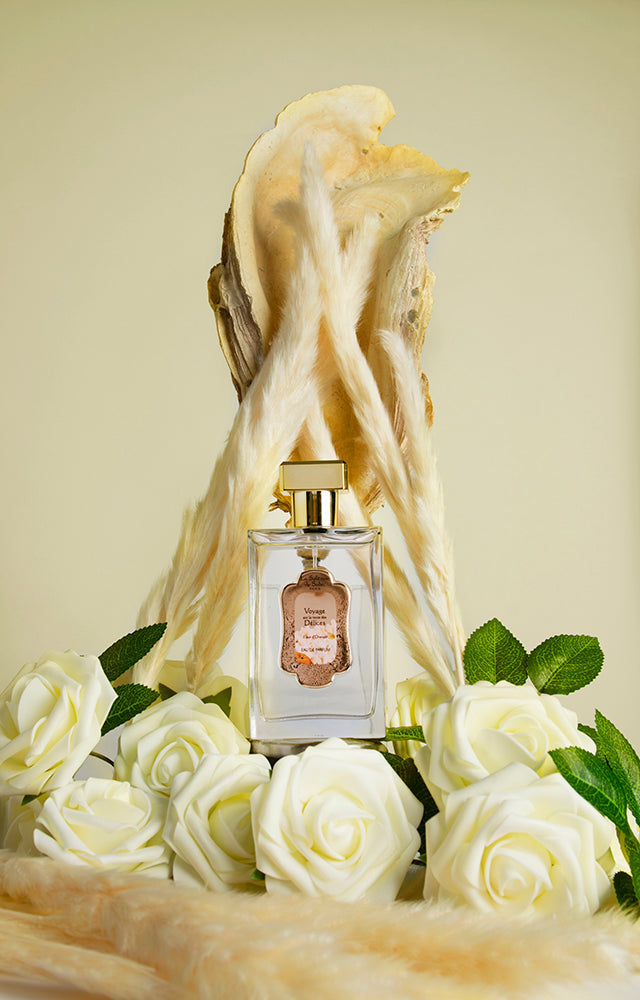 La Sultane De Saba-Perfume Orange Blossom - Delices-Parfüm-2-milagron.live