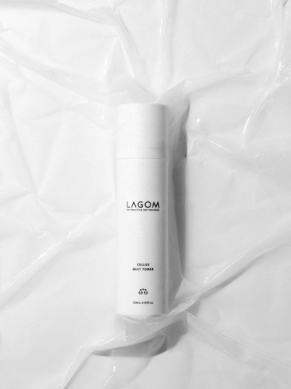 Lagom Cellus Mist Toner 120ml - Nemlendirici Mist Tonik