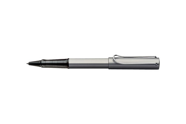 Lamy-Al Star Roller Kalem Alüminyum Grafit-Roller Kalem-1-milagron.live