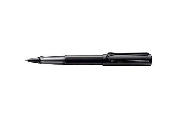 Lamy-Al Star Roller Kalem Alüminyum Siyah-Roller Kalem-1-milagron.live