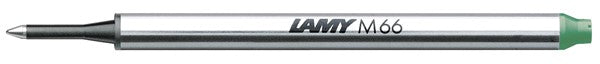 Lamy-Kapaksız Roller Kalem Refili Tekli Yeşil-Yedek Kalem Malzemeleri-1-milagron.live