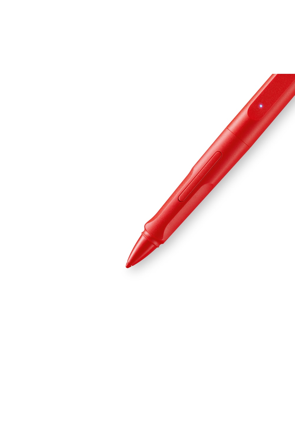 Lamy-Lamy Safari Note + Ipad Tablet Kalemi Kırmızı-Dijital Kalem-2-milagron.live