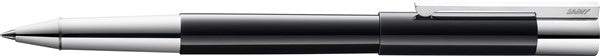 Lamy-Lamy Scala Roller Kalem Lake Govde Piyano Siyah-Roller Kalem-1-milagron.live