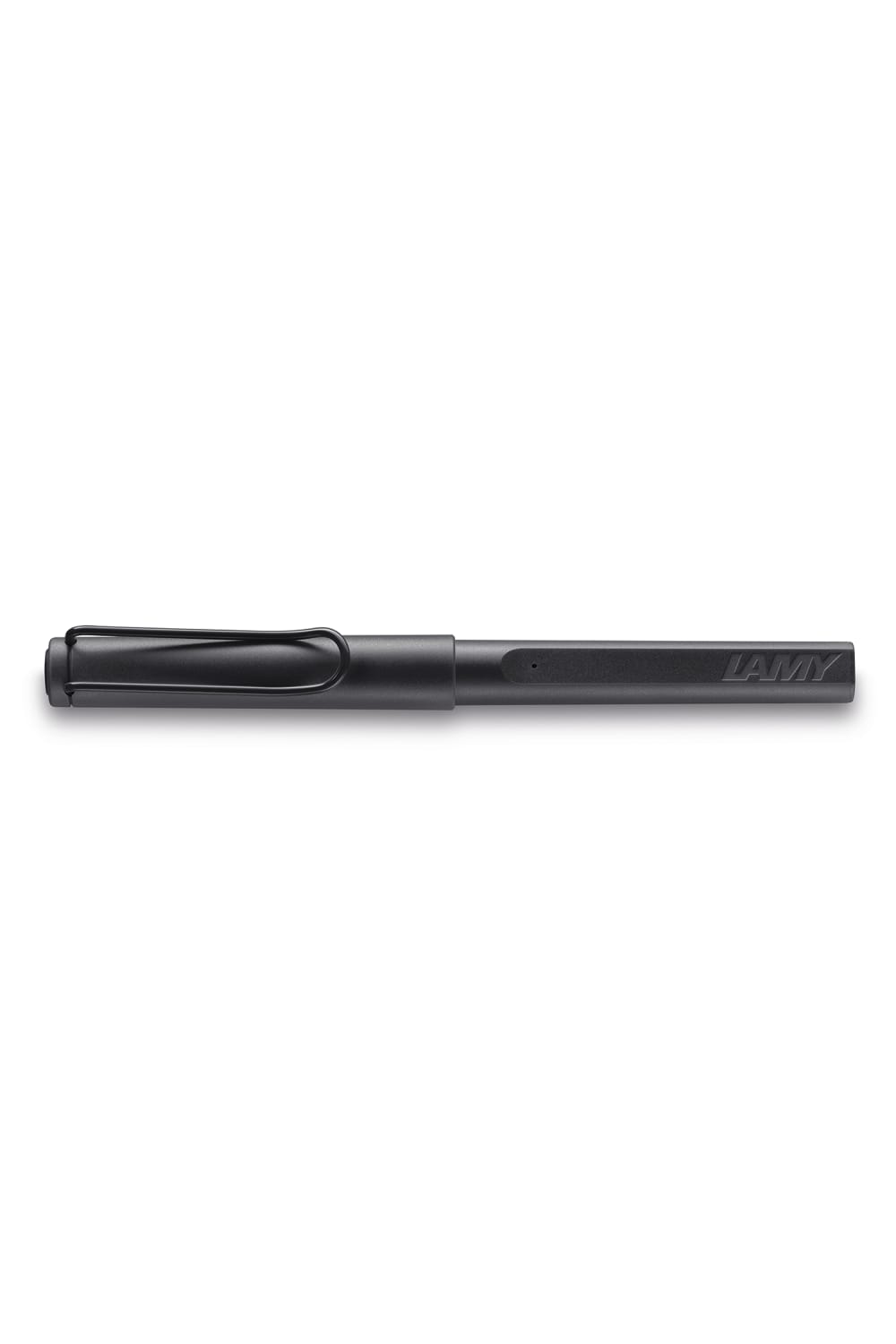 Lamy-Safari Note + Ipad Tablet Kalemi Siyah-Dijital Kalem-4-milagron.live