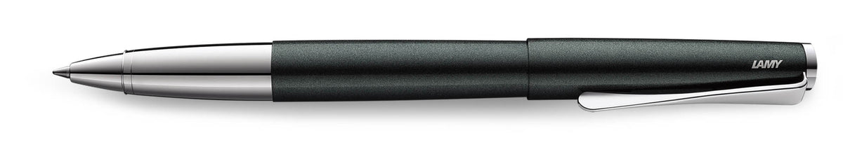 Lamy-Studio Roller Kalem Black Forest-Roller Kalem-1-milagron.live