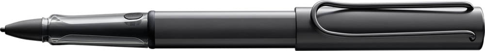 Lamy-Stylus Al Star Siyah Emr Pc/El Round-Dijital Kalem-1-milagron.live