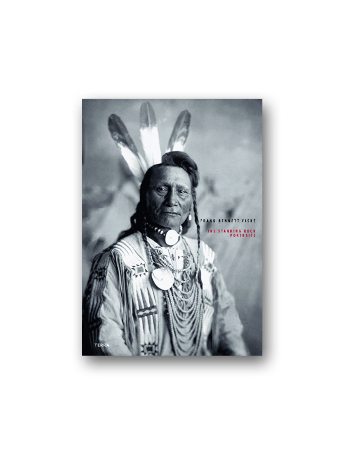 Lannoo-Standing Rock Portraits-Kitap-1-milagron.live