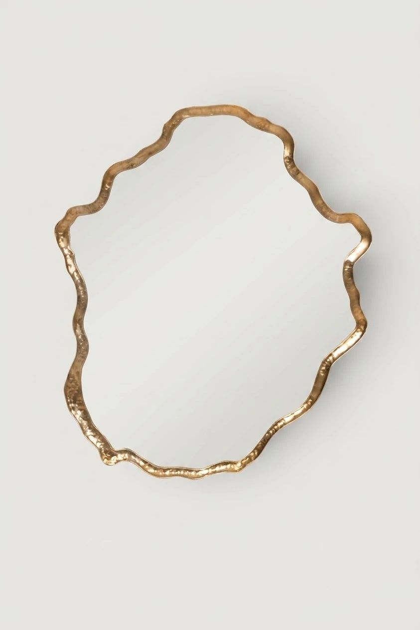 Aurelia Gold Ayna