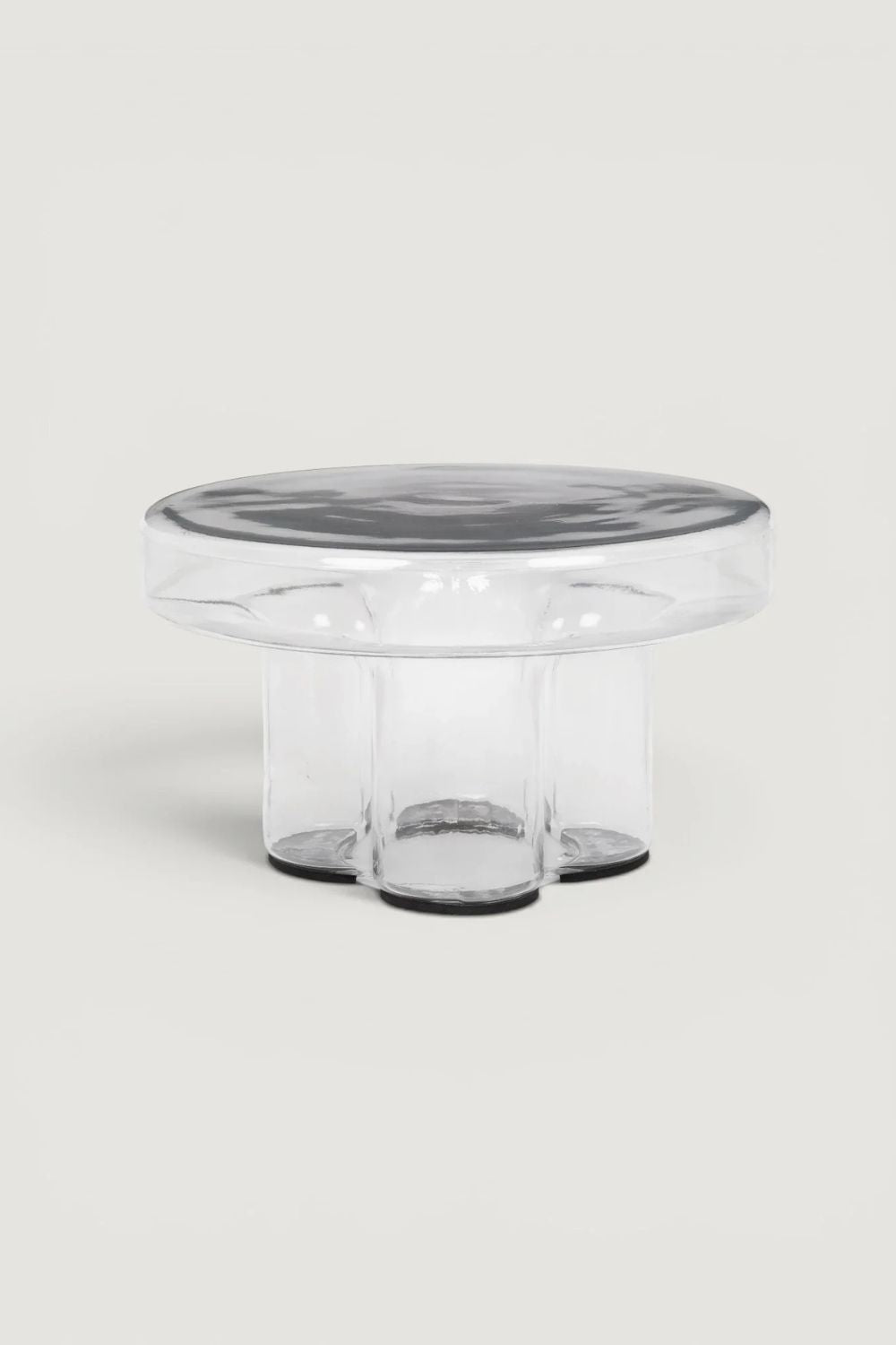 Vetrova Clear Cam Yan Sehpa-S - 0