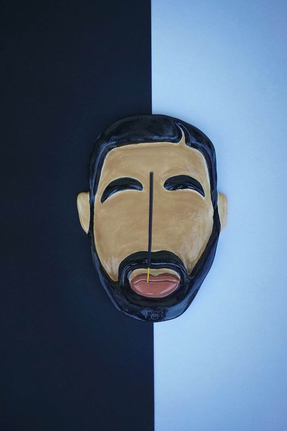 Lattuga Ceramics-Drake Tütsülük-Tütsülük-2-milagron.live