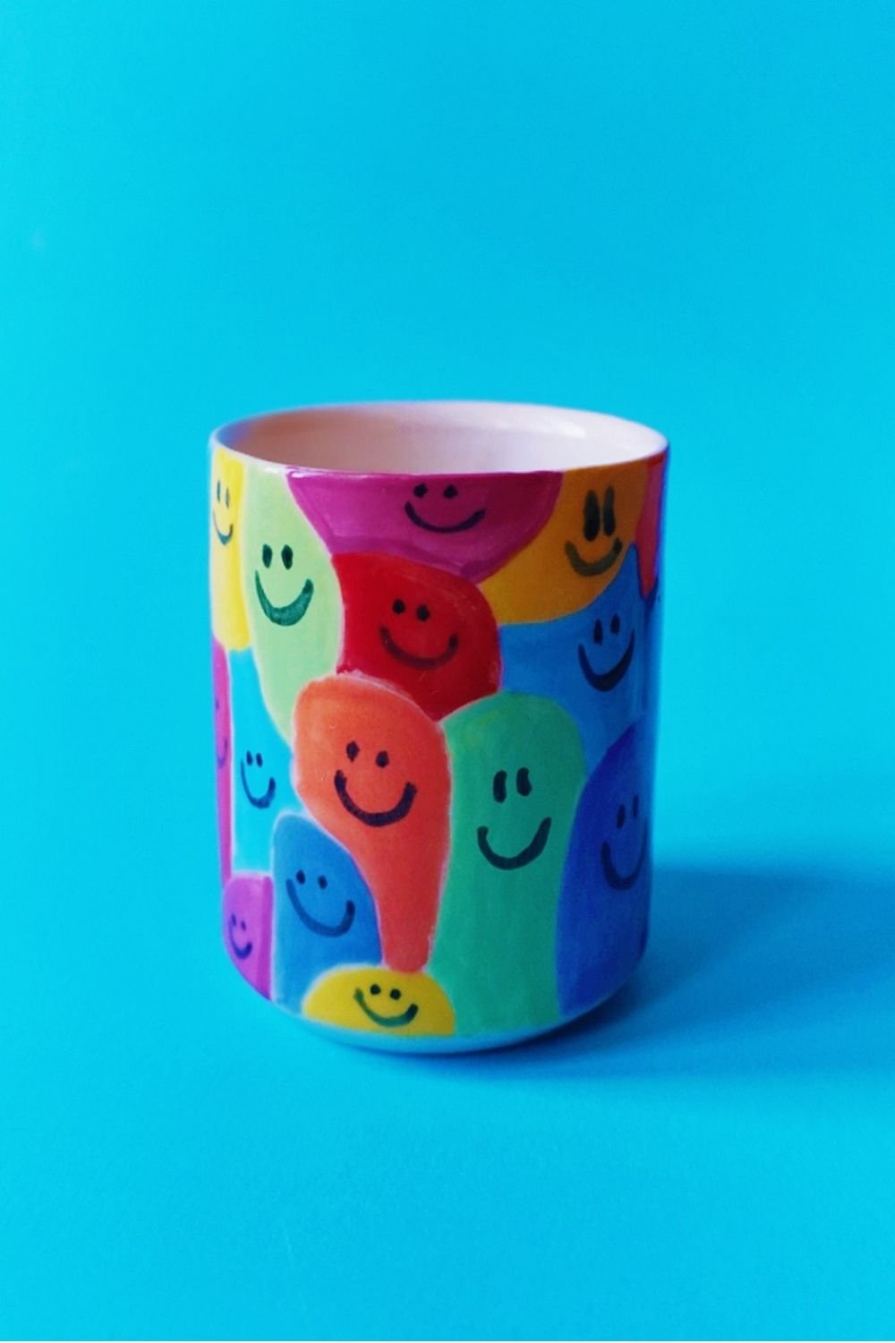 Lattuga Ceramics-Happy Together Kupa-Bardak-1-milagron.live