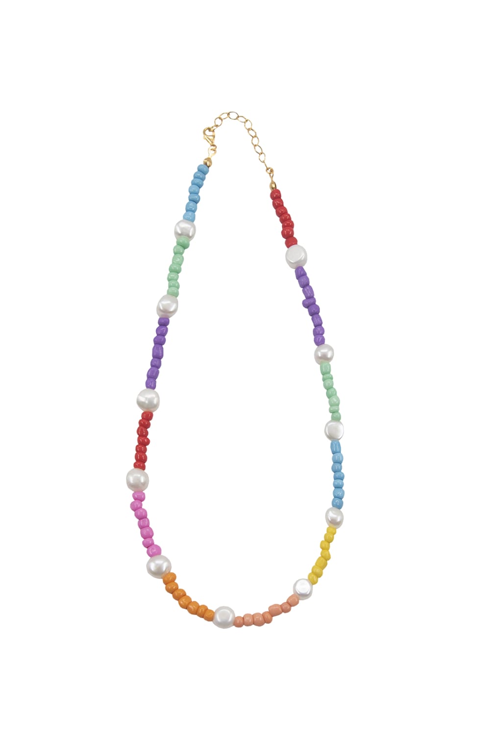 Lavanta-Pearl Palette Kolye-Kolye-1-milagron.live