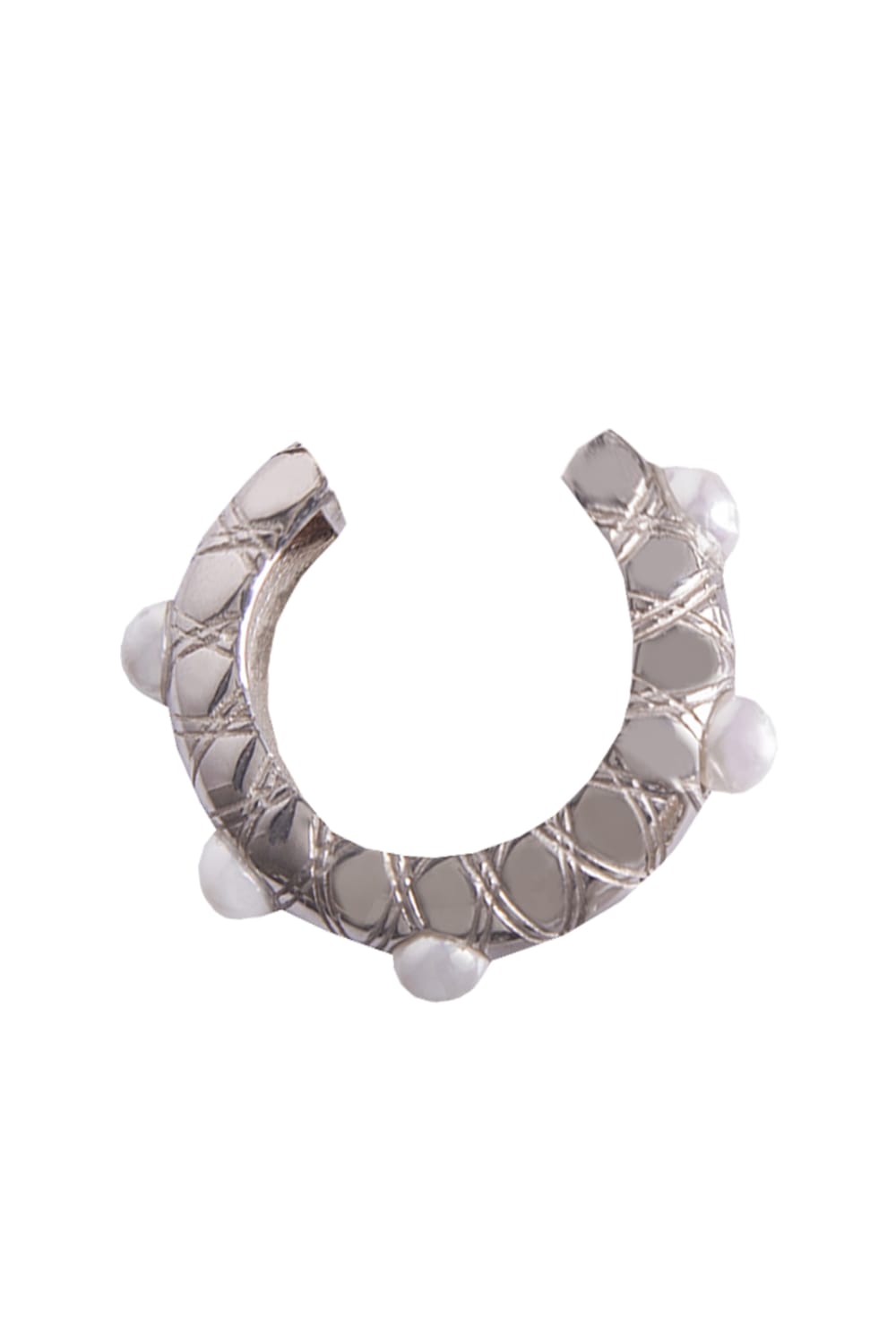 Lavanta-Solaris Ear Cuff-Küpe-1-milagron.live