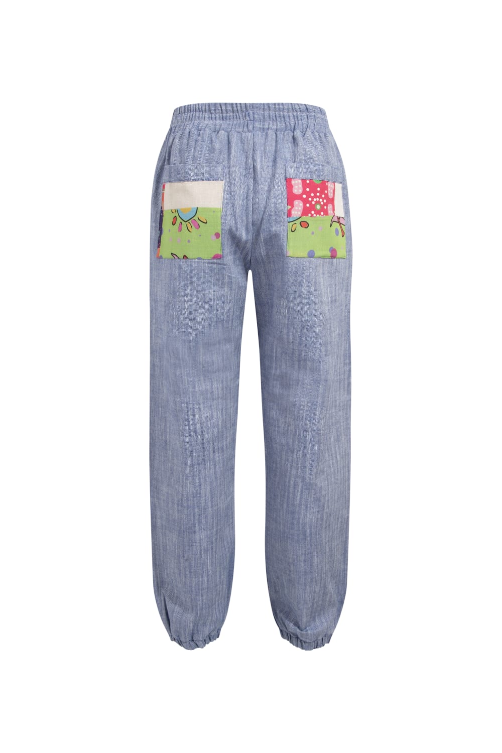Le-Monade Dreams-Hermione Pantolon-Pantolon-3-milagron.live