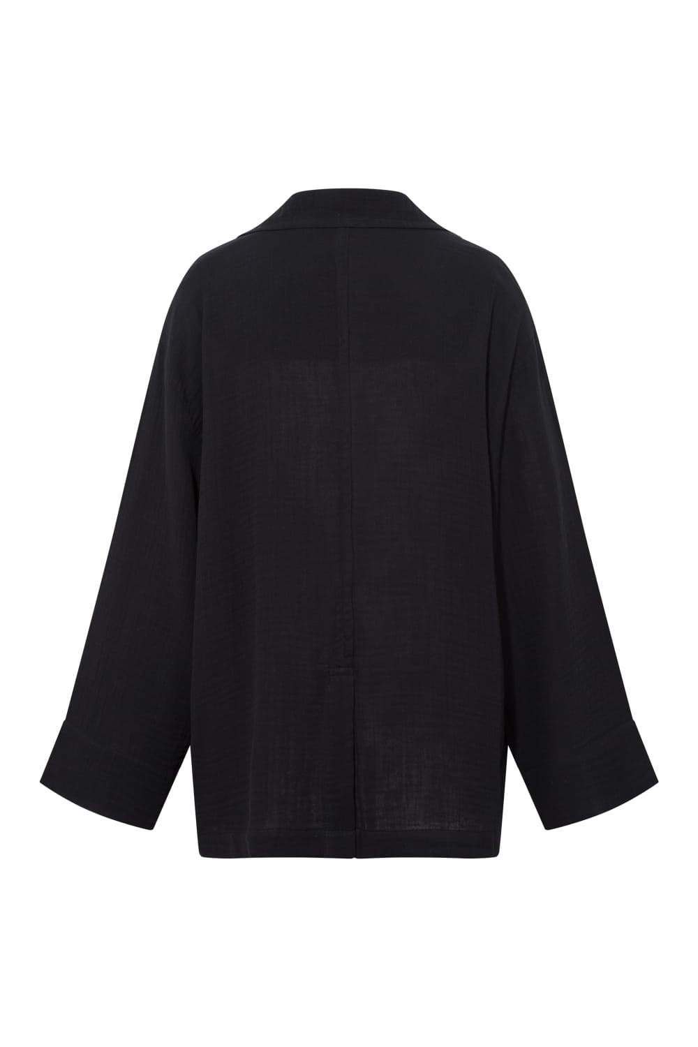 Le-Monade Dreams-SORUNLU - Üç Düğme Siyah Blazer Ceket-Ceket-2-milagron.live