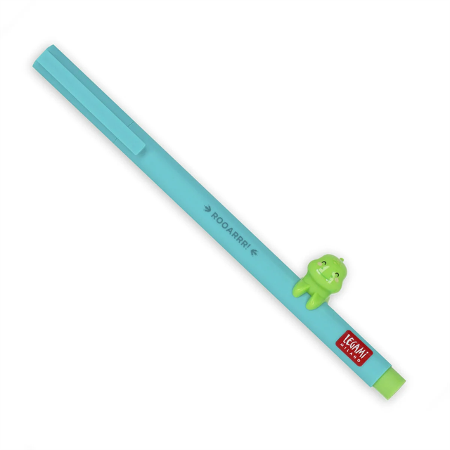 Legami-Legami Lovely Friends Dinozor Jel Kalem Cppkit7-Jel Kalem-1-milagron.live