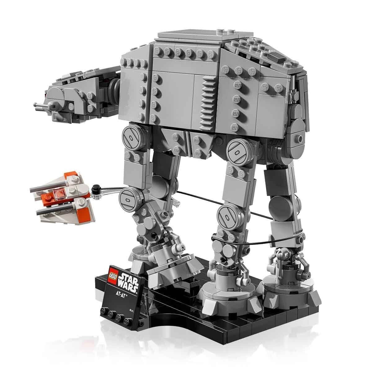 75440 Lego Star Wars At-At 525 Parça +18 Yaş
