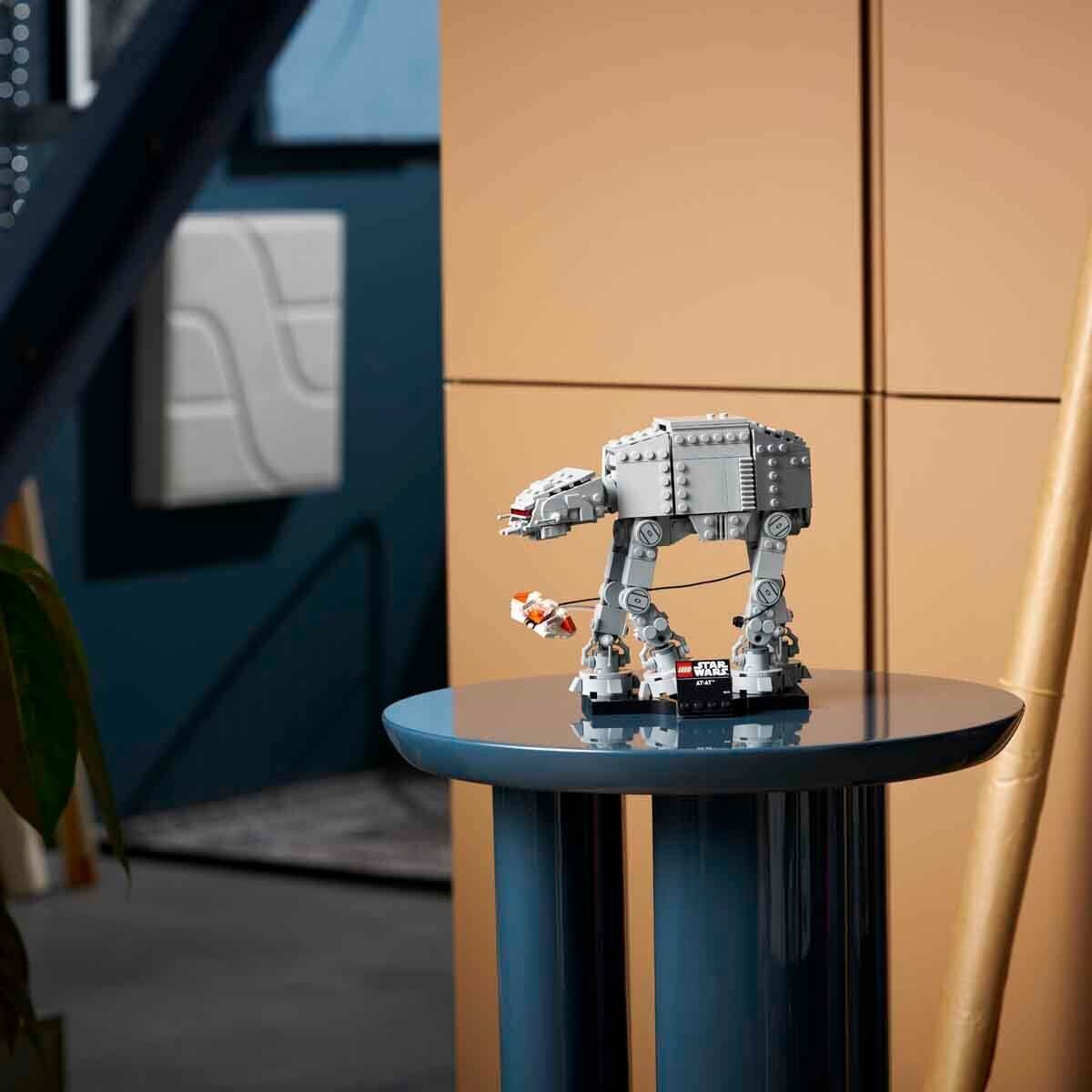 75440 Lego Star Wars At-At 525 Parça +18 Yaş