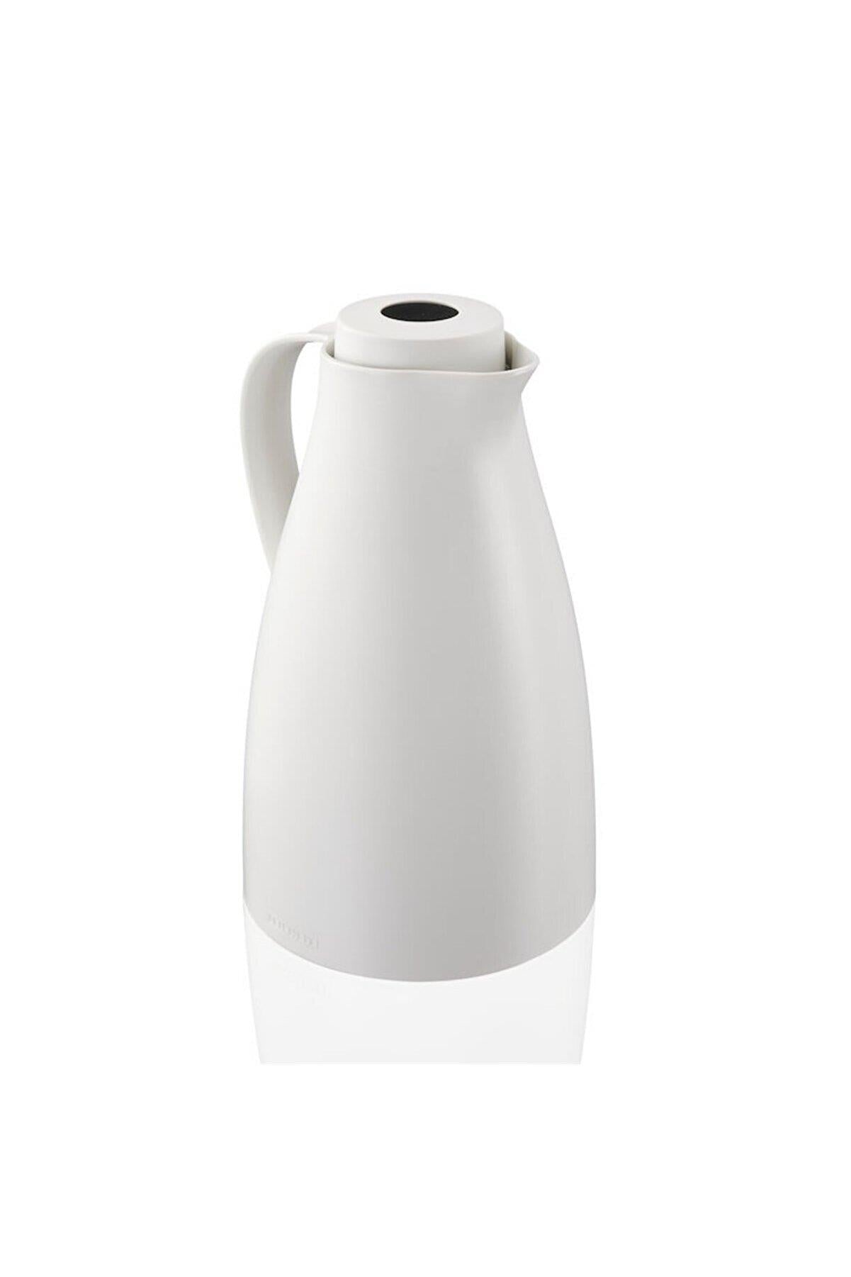 Leifheit Harmonic Termos 1 Litre Beyaz Lfh28542