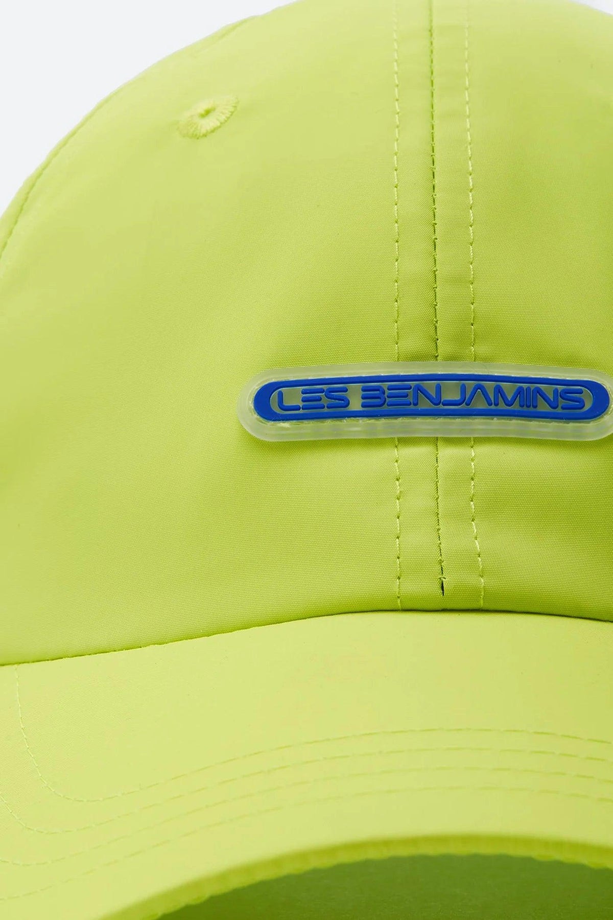 Les Benjamins-Cap 011 Lime Juice-Şapka-3-milagron.live