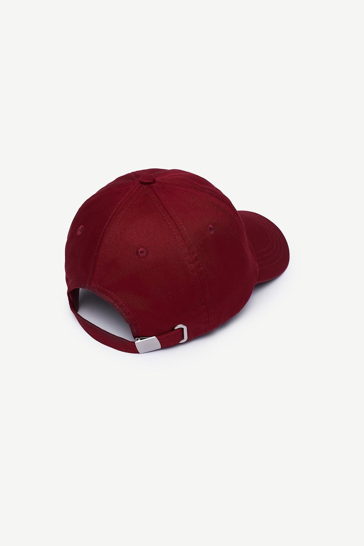 Les Benjamins-Cap 304 Merlot Fields-Şapka-4-milagron.live