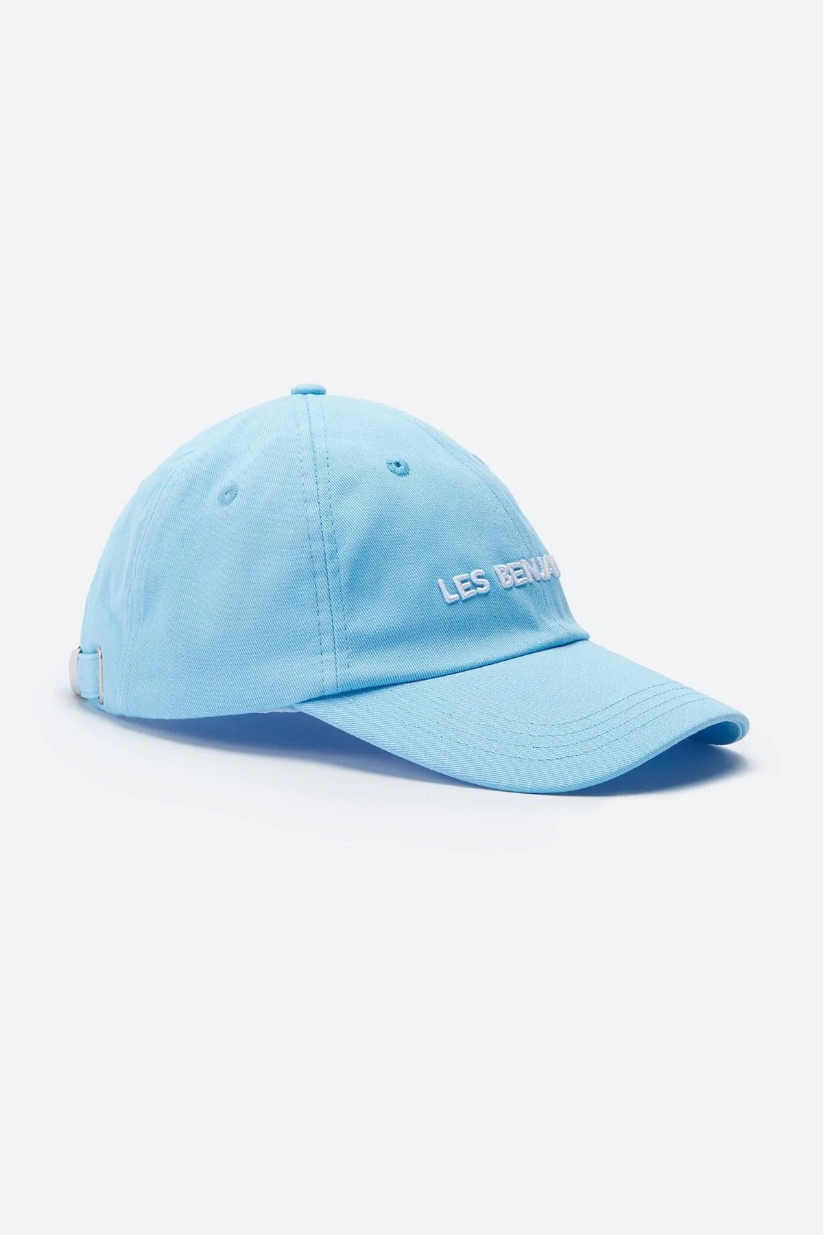 Les Benjamins-Caps 306 Pacific Blue-Şapka-2-milagron.live