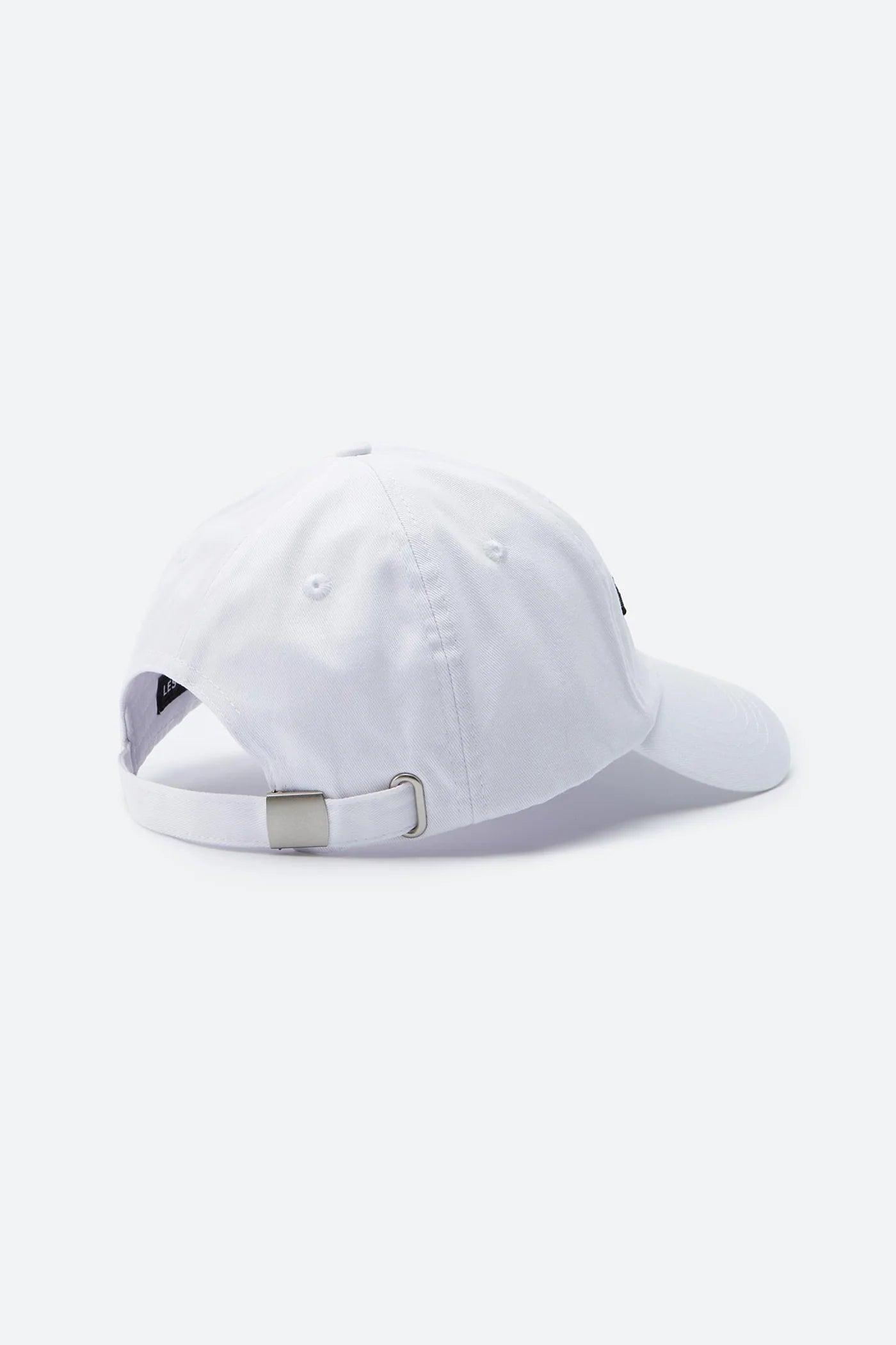 Les Benjamins-Caps 308 White-Şapka-3-milagron.live