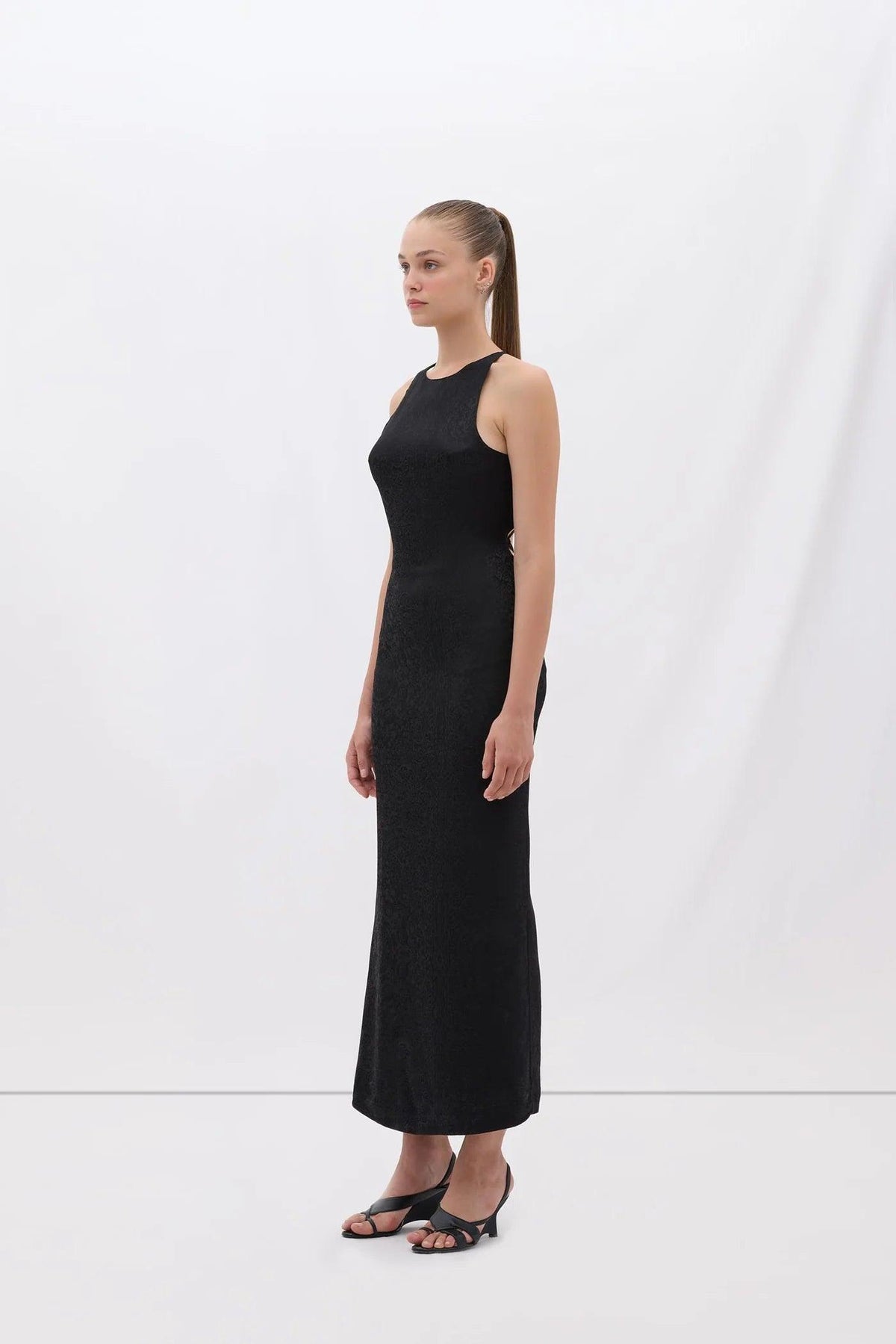 Les Benjamins-Dress 010-Elbise-3-milagron.live