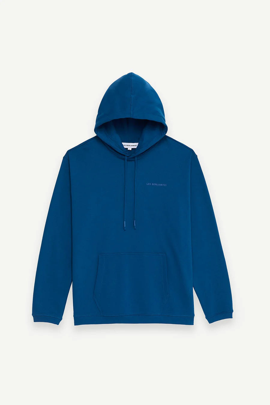 Les Benjamins-Hoodie 302-Sweatshirts & Hoodies-1-milagron.live