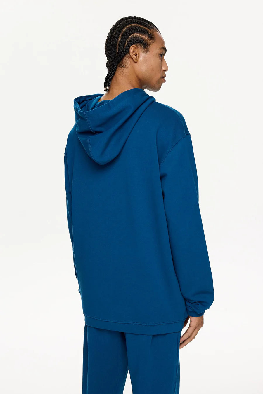 Les Benjamins-Hoodie 302-Sweatshirts & Hoodies-5-milagron.live