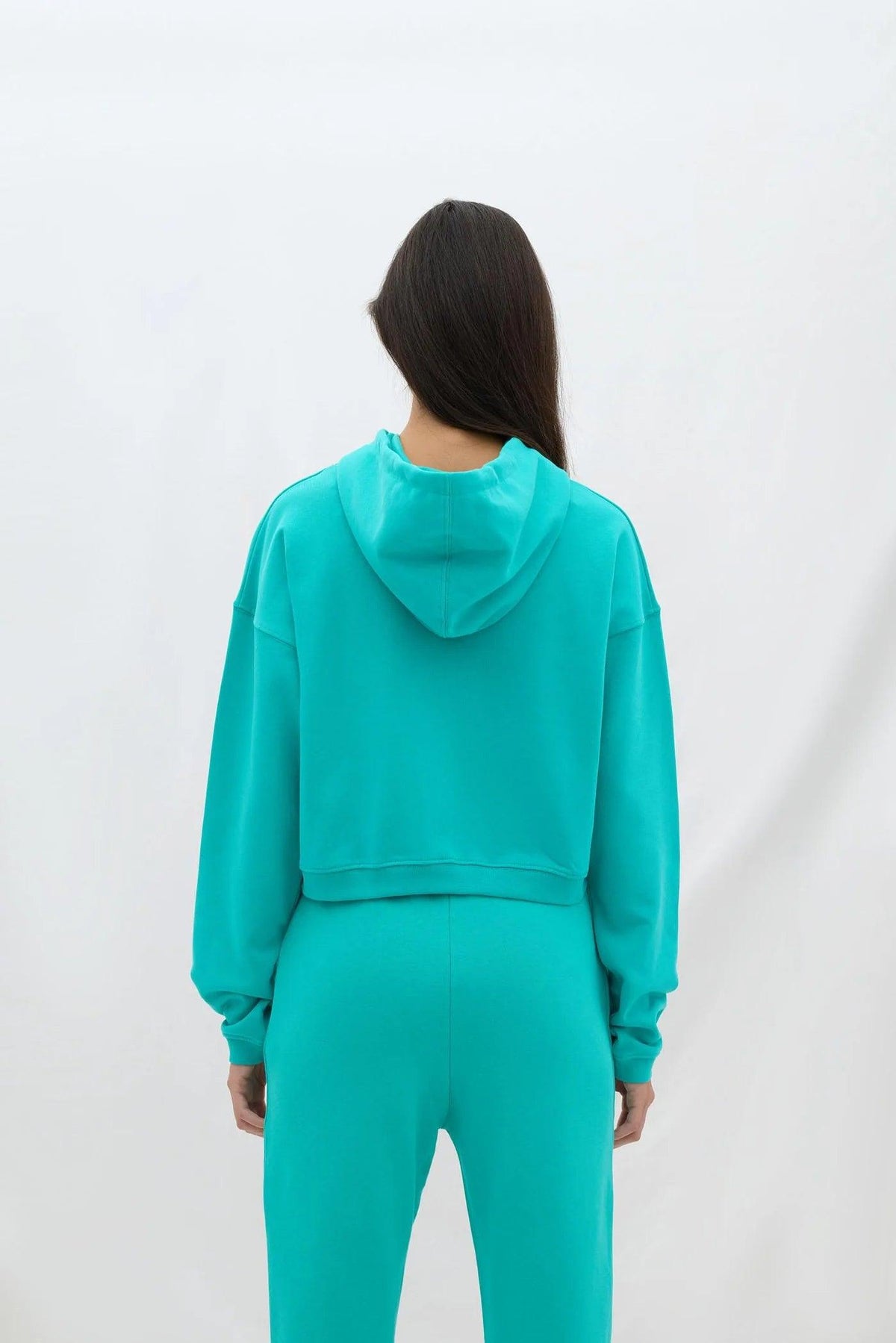 Les Benjamins-Hoodie 303-Sweatshirts & Hoodies-2-milagron.live