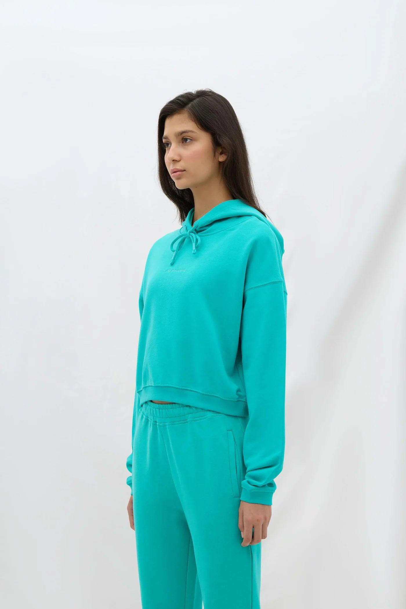 Les Benjamins-Hoodie 303-Sweatshirts & Hoodies-3-milagron.live