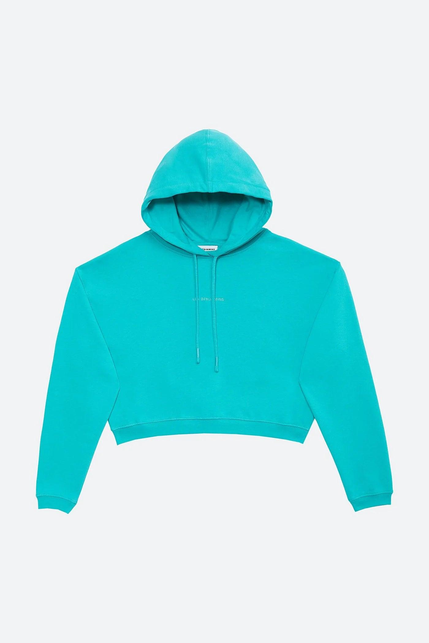 Les Benjamins-Hoodie 303-Sweatshirts & Hoodies-7-milagron.live