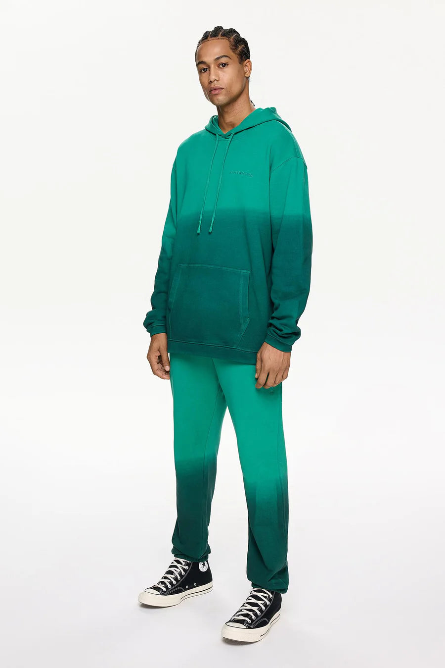 Les Benjamins-Hoodie 304-Sweatshirts & Hoodies-3-milagron.live