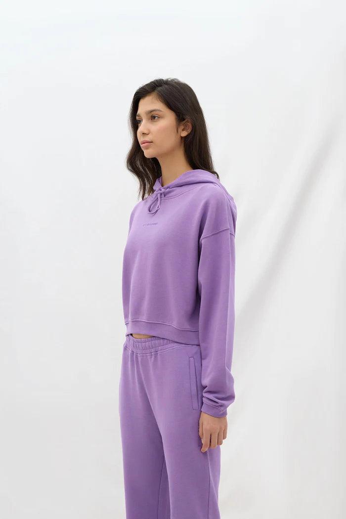 Les Benjamins-Hoodie 304-Sweatshirts & Hoodies-5-milagron.live