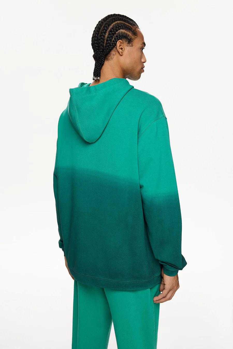 Les Benjamins-Hoodie 304-Sweatshirts & Hoodies-5-milagron.live